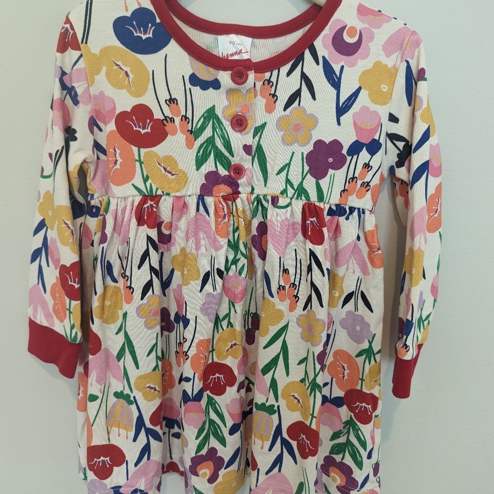 Hanna Andersson It's a Playdress, It's a Daydress